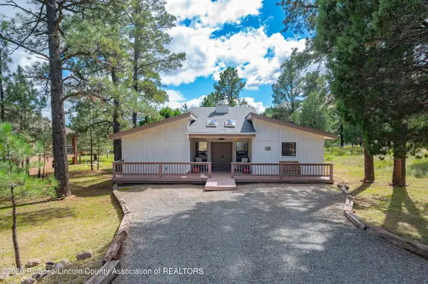 102 Mira Monte Road, Alto, NM 88312