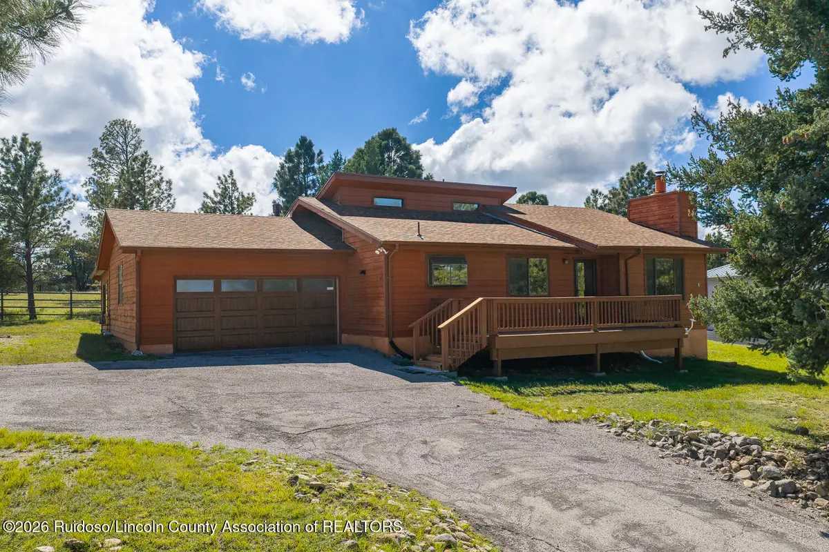 170 Eagle Ridge Road, Alto, NM 88312 - #1