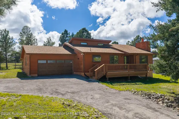 170 Eagle Ridge Road, Alto, NM 88312