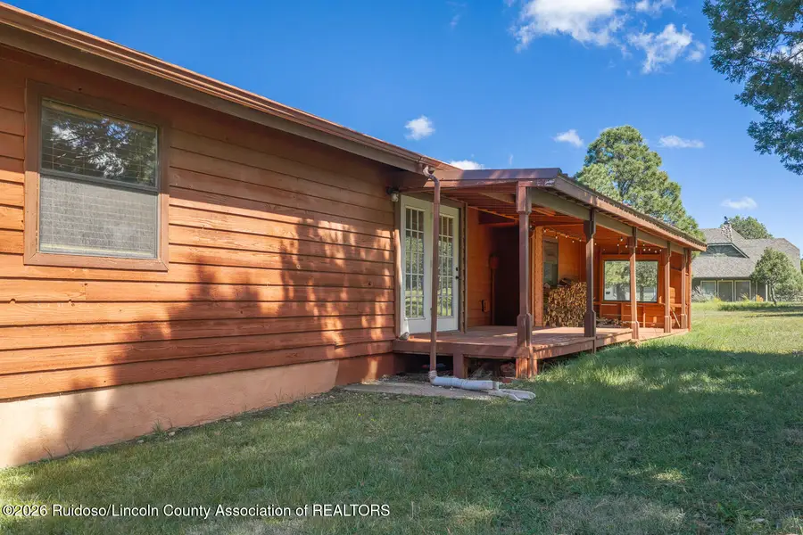 170 Eagle Ridge Road, Alto, NM 88312 - #3