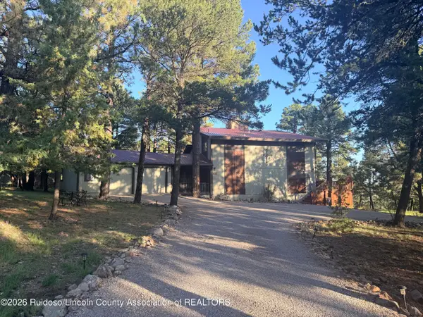 205 Fawn Drive, Alto, NM 88312