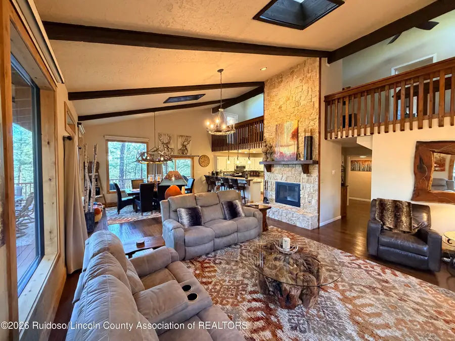 205 Fawn Drive, Alto, NM 88312 - #2