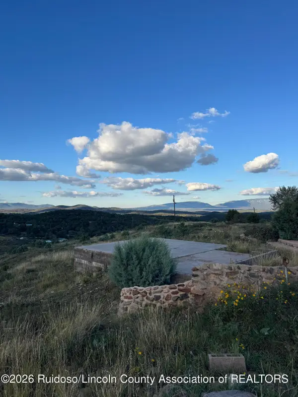 159 Wolf Creek Road, , NM 88341