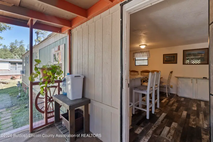 509 Grindstone Canyon Road, Ruidoso, NM 88345 - #3