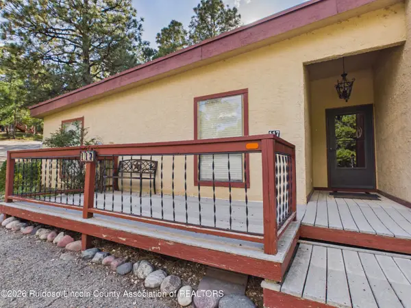 117 Dancing Star Trail, Alto, NM 88312