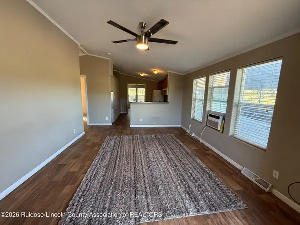 1166 Little Creek Road, Alto, NM 88312
