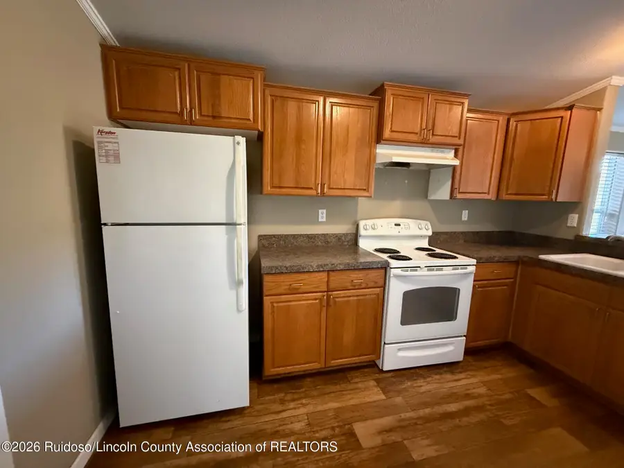 1166 Little Creek Road, Alto, NM 88312 - #2