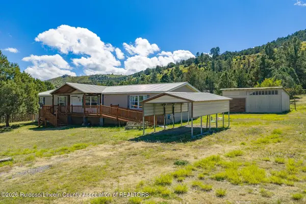 104 Honeysuckle Lane, Alto, NM 88312