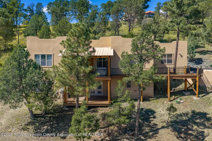 103 Coker Lane, Ruidoso, NM 88345 - #2