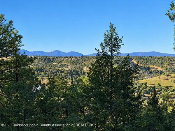 Lot 36 Fawn Drive, Alto, NM 88312