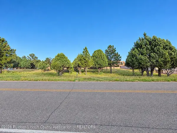 1 High Mesa Road, Alto, NM 88312