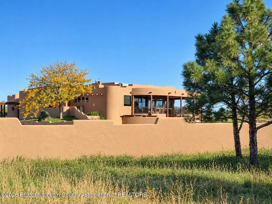 1 High Mesa Road, Alto, NM 88312 - #2