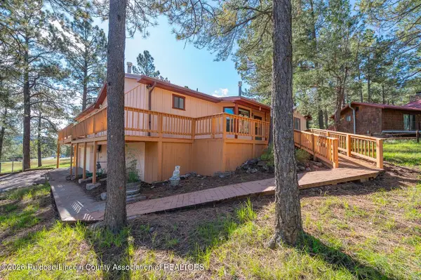 335 Country Club Drive, Ruidoso, NM 88345