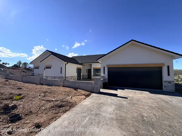 105 Sam Snead Court, Alto, NM 88312