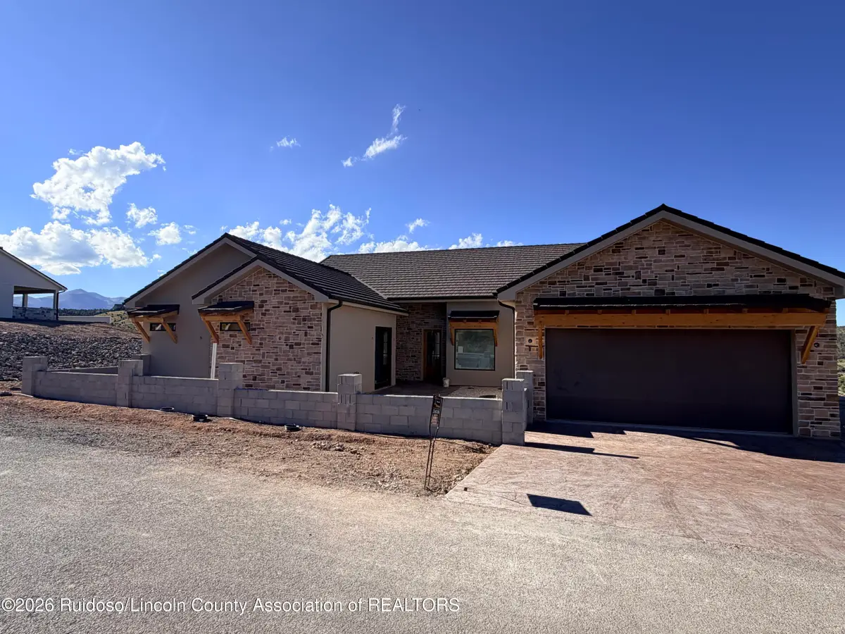 107 Sam Snead Court, Alto, NM 88312 - #1