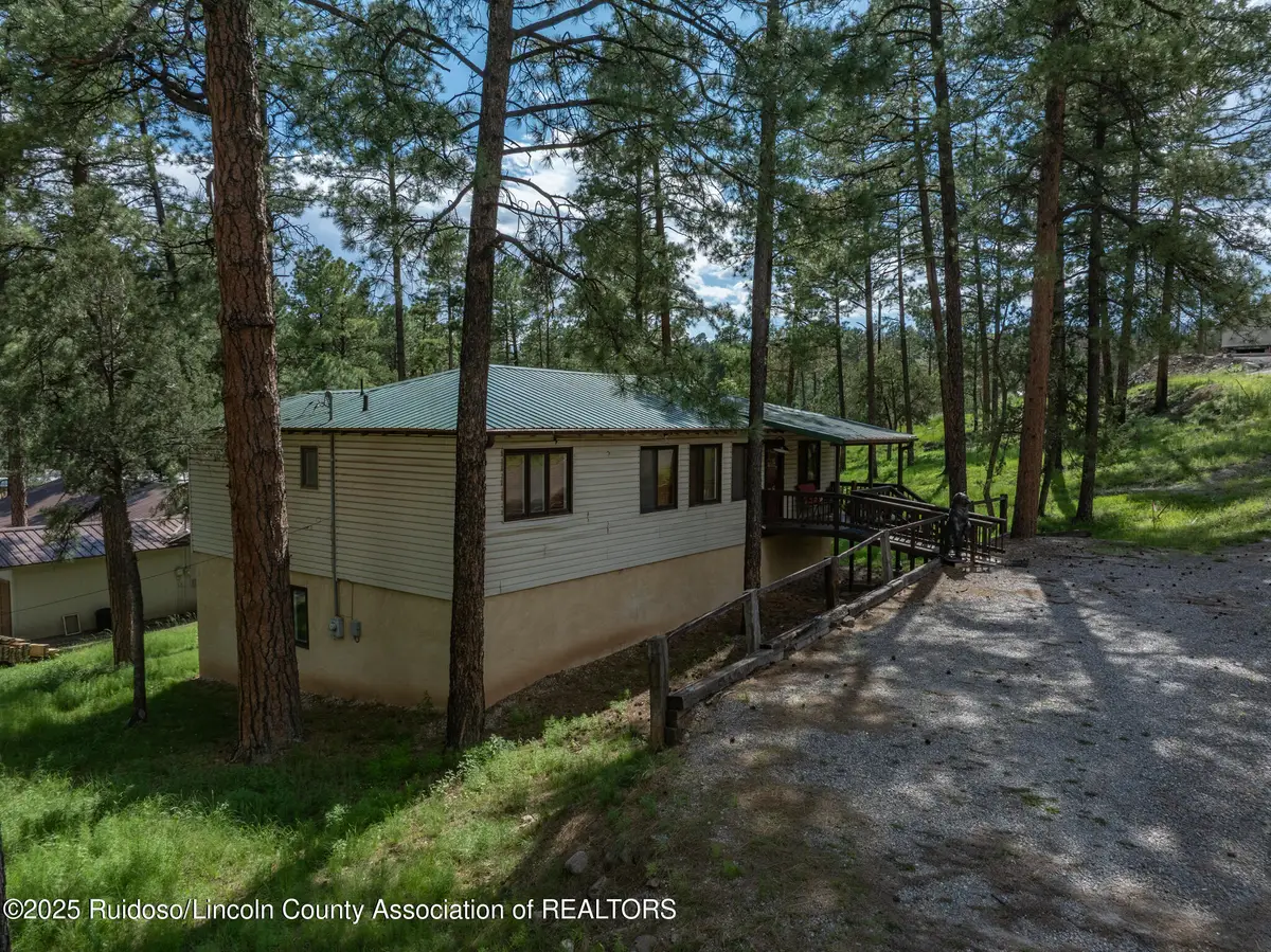 301 Guajolote Road, Ruidoso, NM 88345 - #1