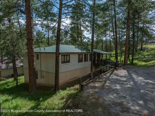 301 Guajolote Road, Ruidoso, NM 88345