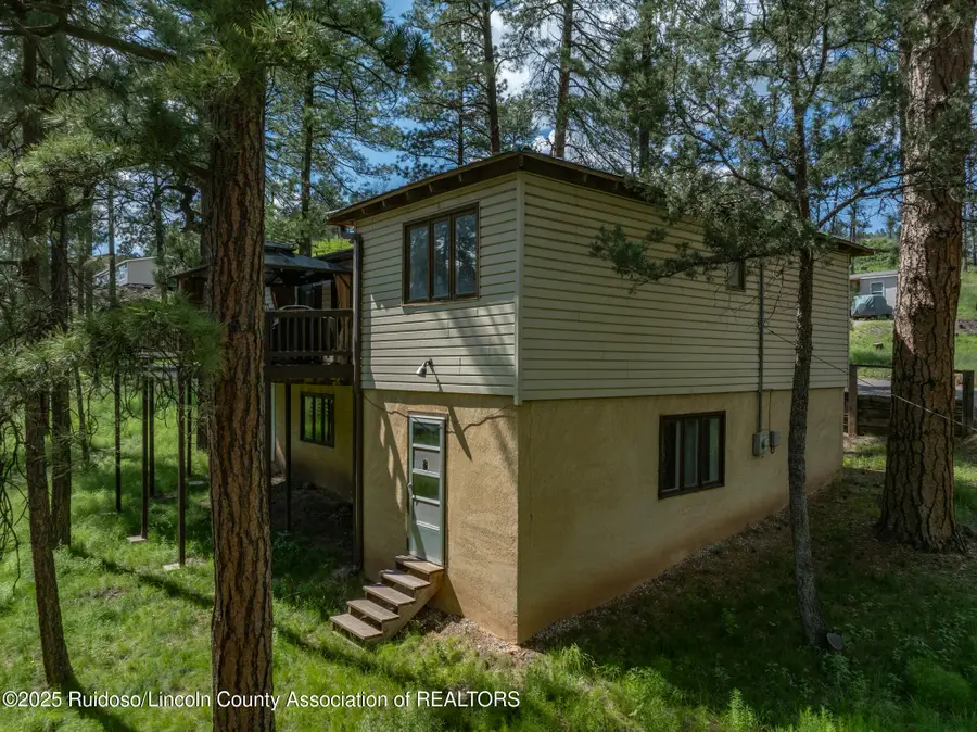 301 Guajolote Road, Ruidoso, NM 88345 - #2