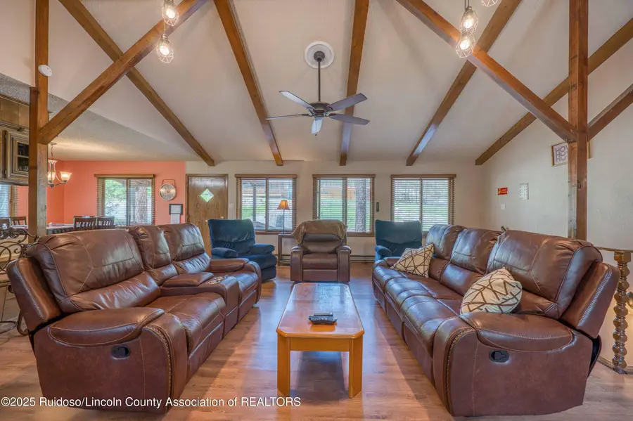 301 Guajolote Road, Ruidoso, NM 88345 - #3