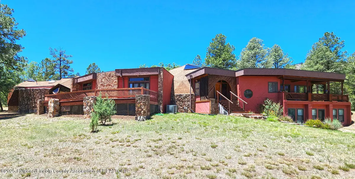 211 Mogul Road, Alto, NM 88312 - #1