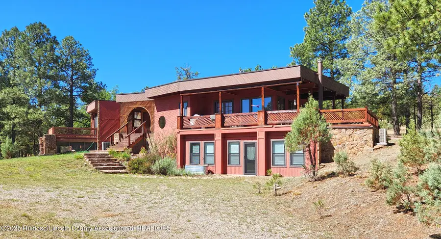211 Mogul Road, Alto, NM 88312 - #2