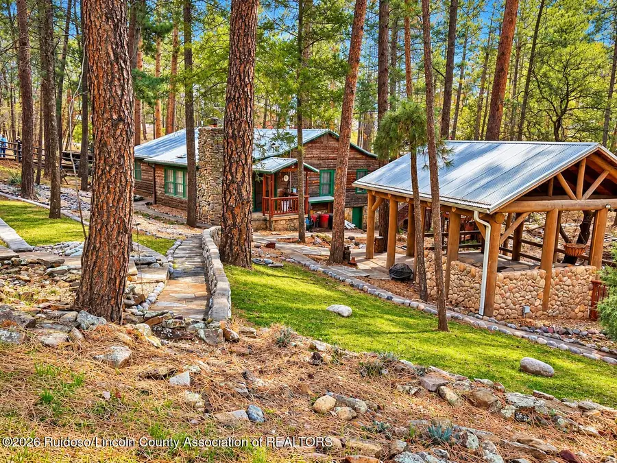 118 Peak Drive, Ruidoso, NM 88345 - #2