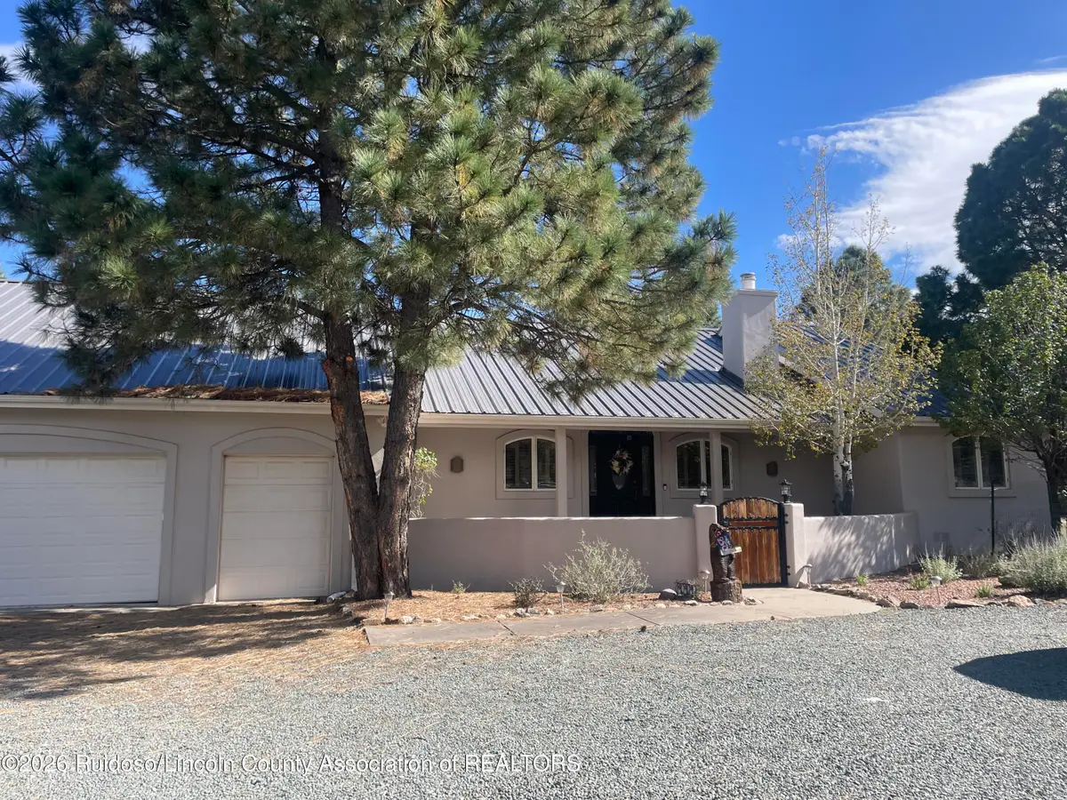 111 Blazing Star Trail, Alto, NM 88312 - #1