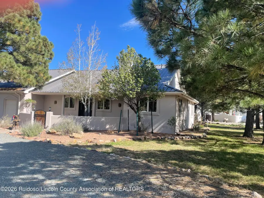 111 Blazing Star Trail, Alto, NM 88312 - #2