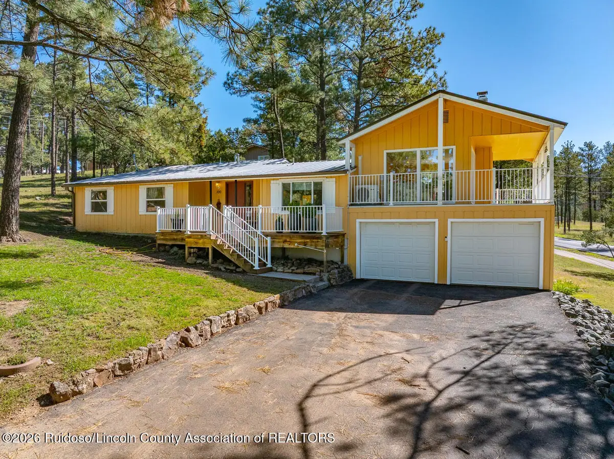 100 Heath Drive, Ruidoso, NM 88345 - #1