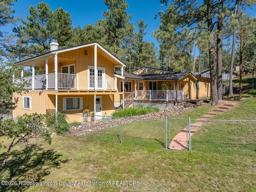 100 Heath Drive, Ruidoso, NM 88345 - #2