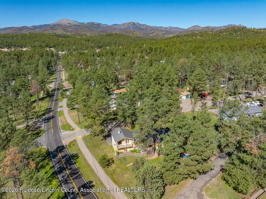 100 Heath Drive, Ruidoso, NM 88345 - #3