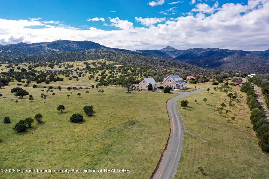 147 Sunset Mesa, Nogal, NM 88341 - #3