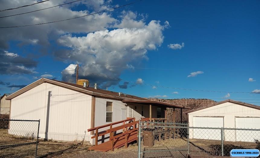 110 b street 2025 in hurley nm