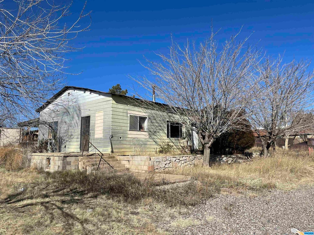 143 N Hurley Road, Hurley, NM 88043 BHGRE