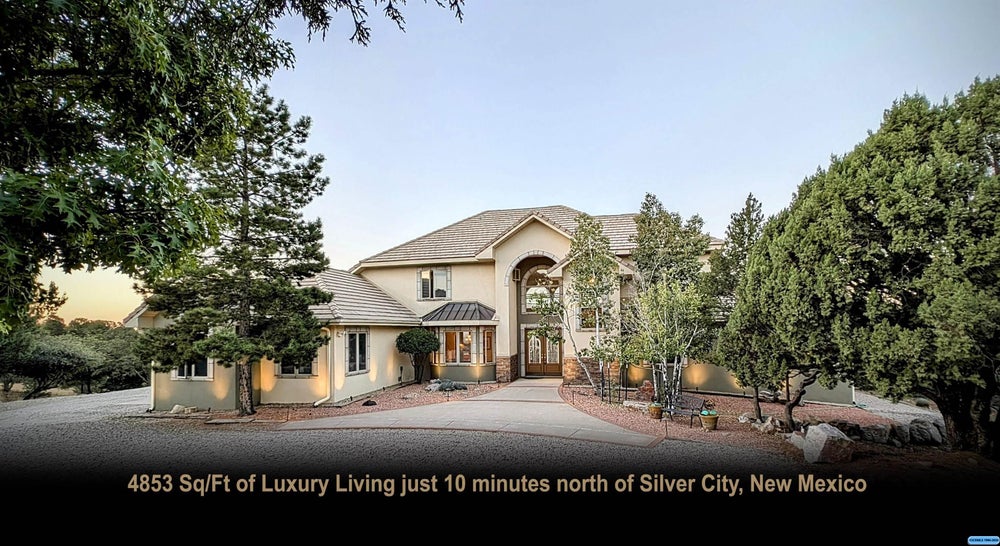 10 Oxbow, Silver City, NM 88061 BHGRE