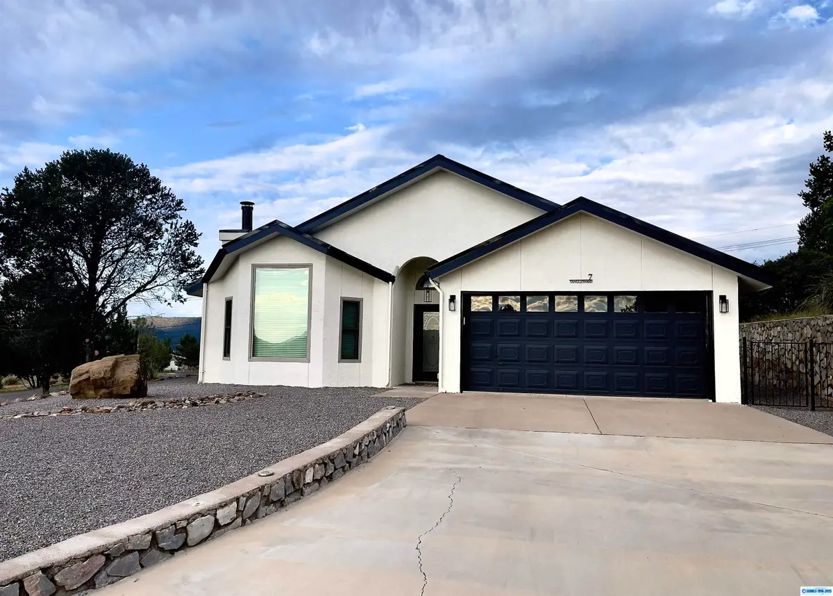 7 Tanglewood, Silver City, NM 88061 - Image #1
