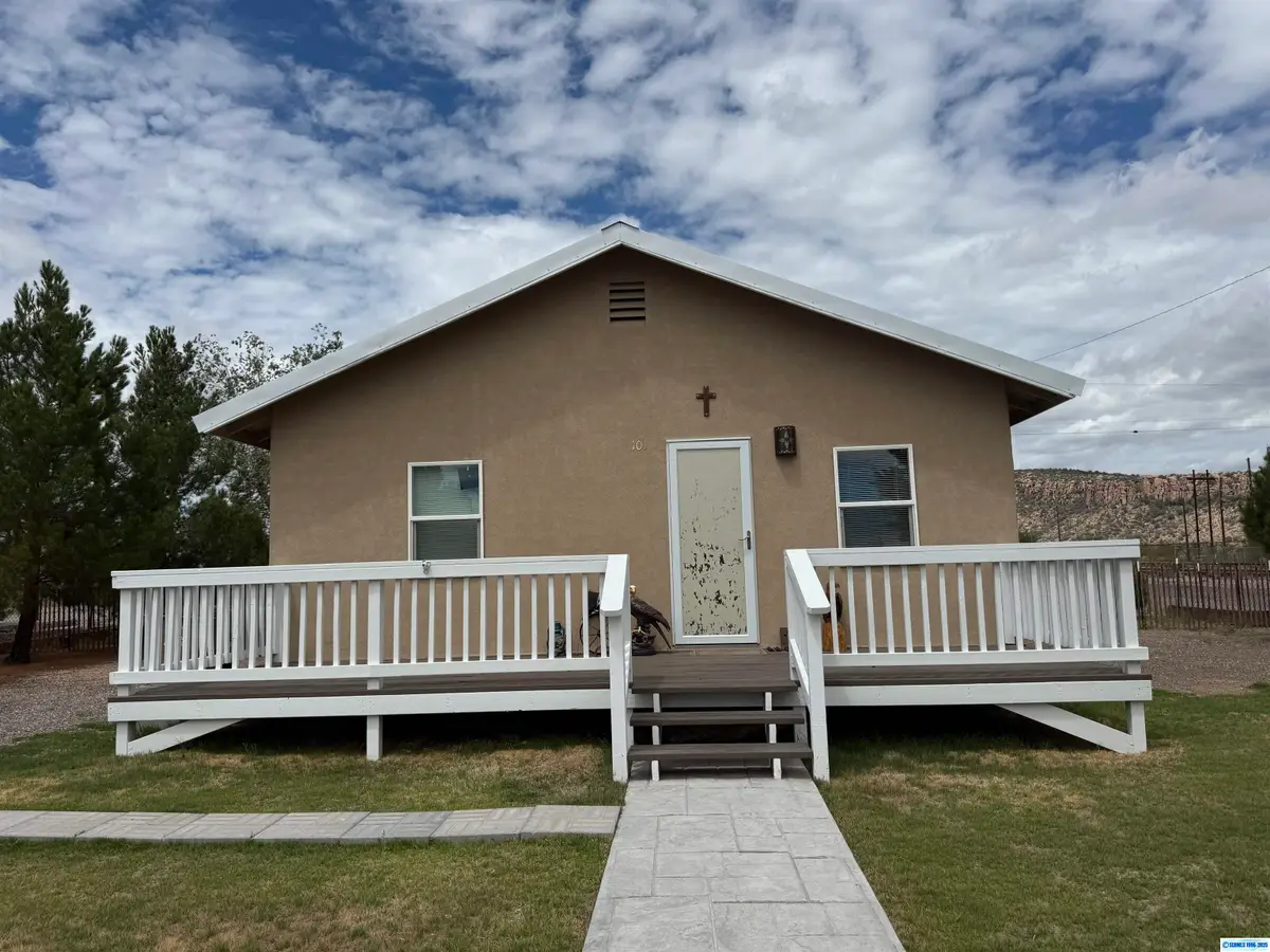101 B Street, Hurley, NM 88043 - Image #1