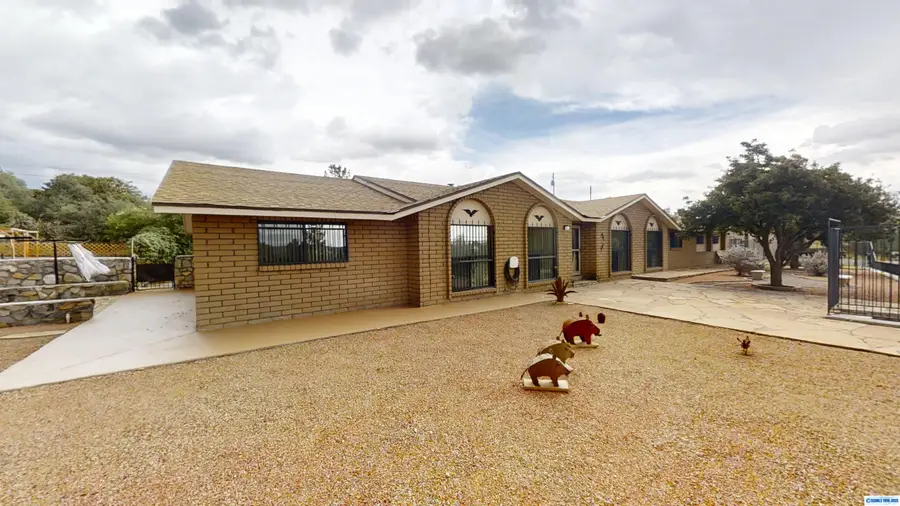 2208 Pinon Drive, Silver City, NM 88061 - Image #2