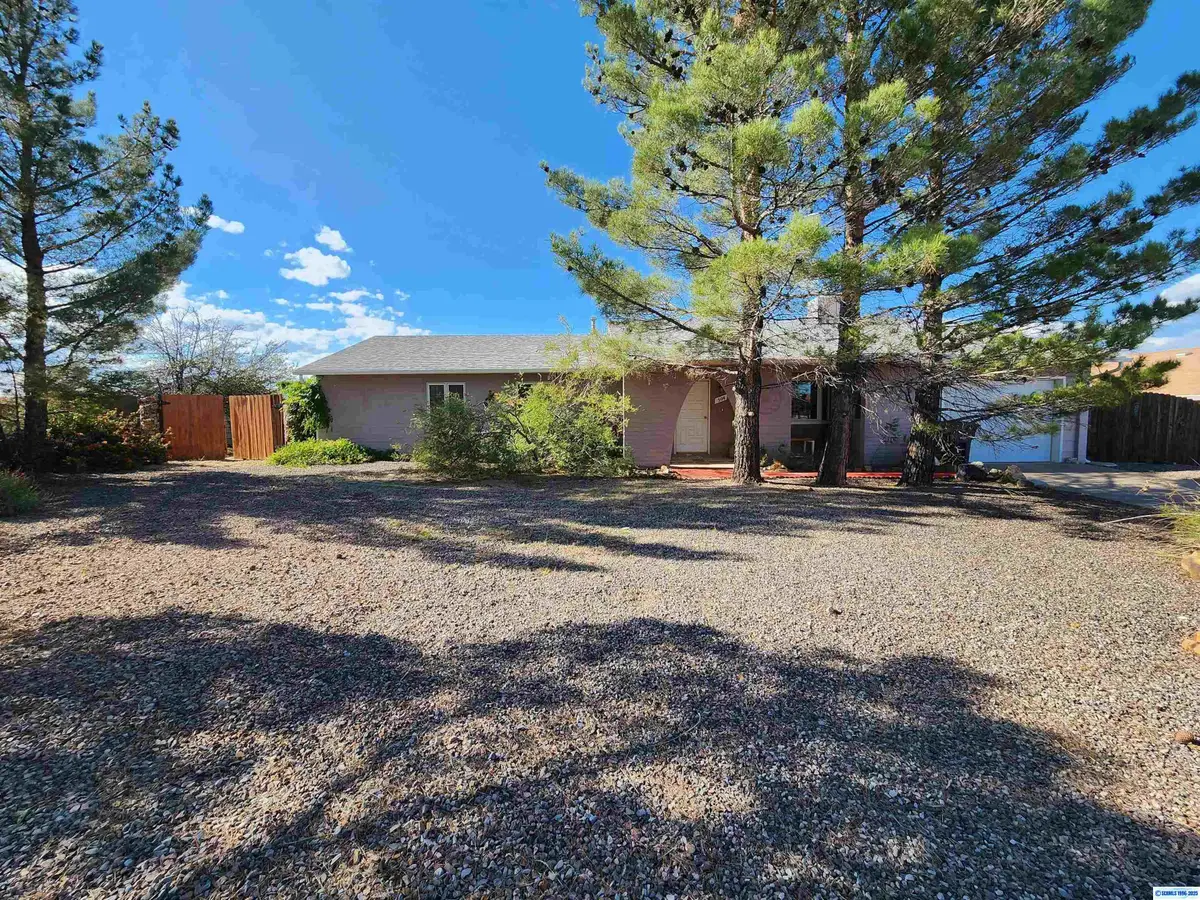 504 Malachite, Tyrone, NM 88065 - Image #1