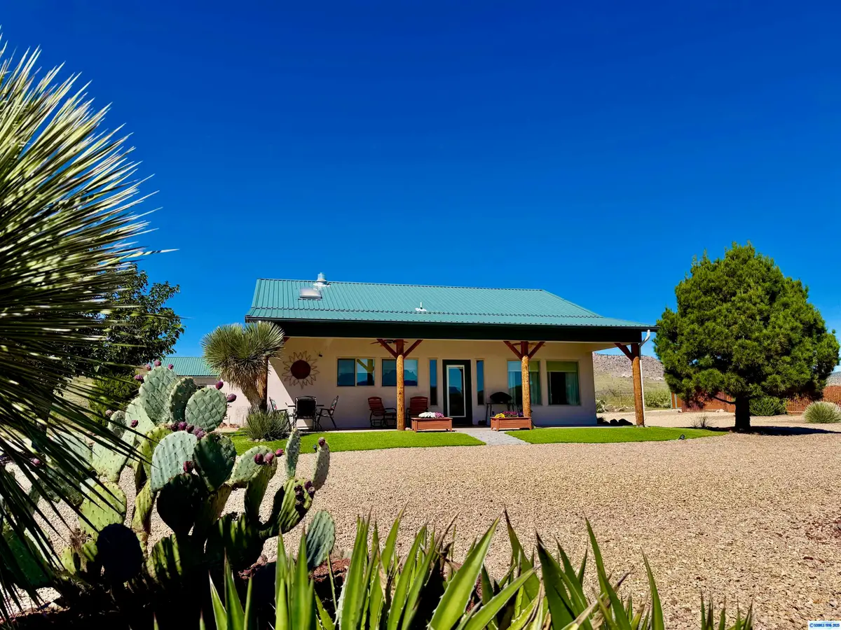 965 Highway 61, Faywood, NM 88034 - Image #1