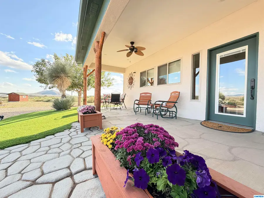 965 Highway 61, Faywood, NM 88034 - Image #2