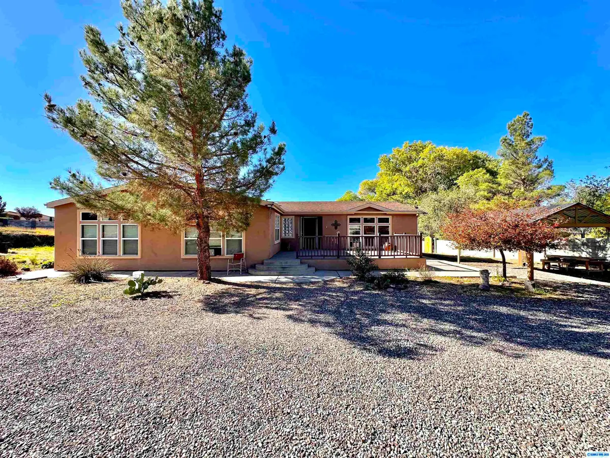 900 E Pine Street, Silver City, NM 88061 - Image #1