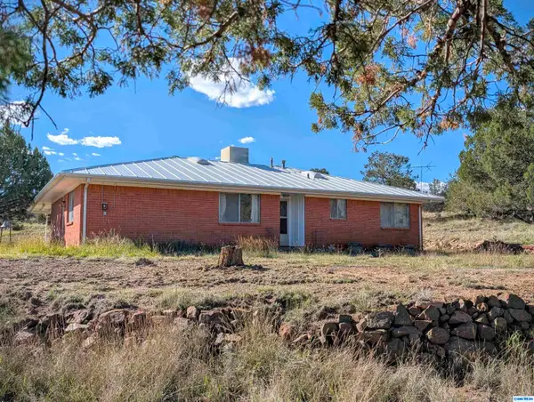 9 Old Little Walnut Road, Silver City, NM 88061