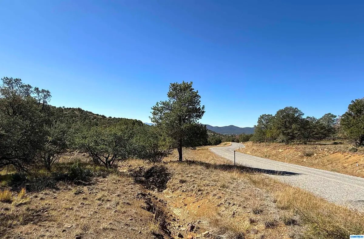 3 Lots N Swan Street #LOTS 72, 73, 74, Silver City, NM 88061 - Image #1
