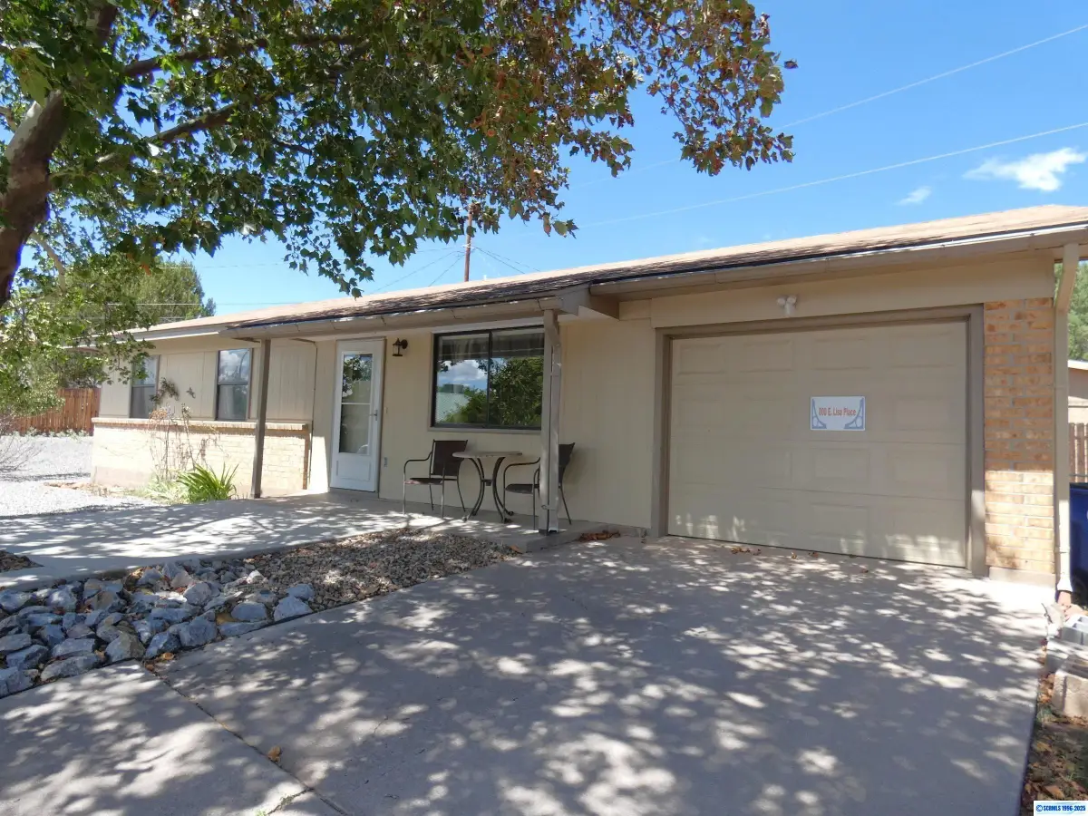 800 E Lisa Place, Silver City, NM 88061 - Image #1