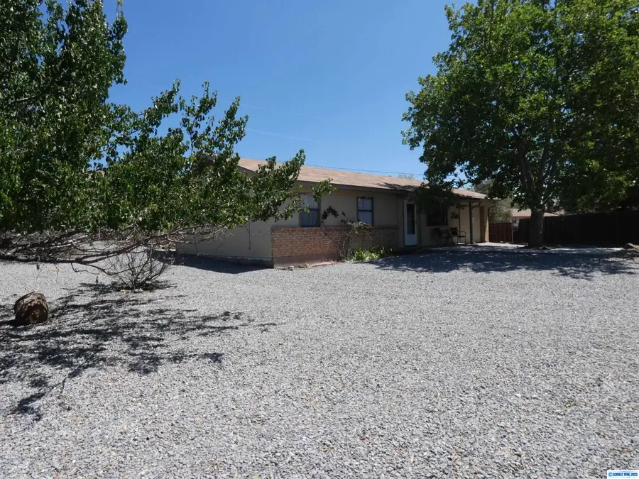800 E Lisa Place, Silver City, NM 88061 - Image #3