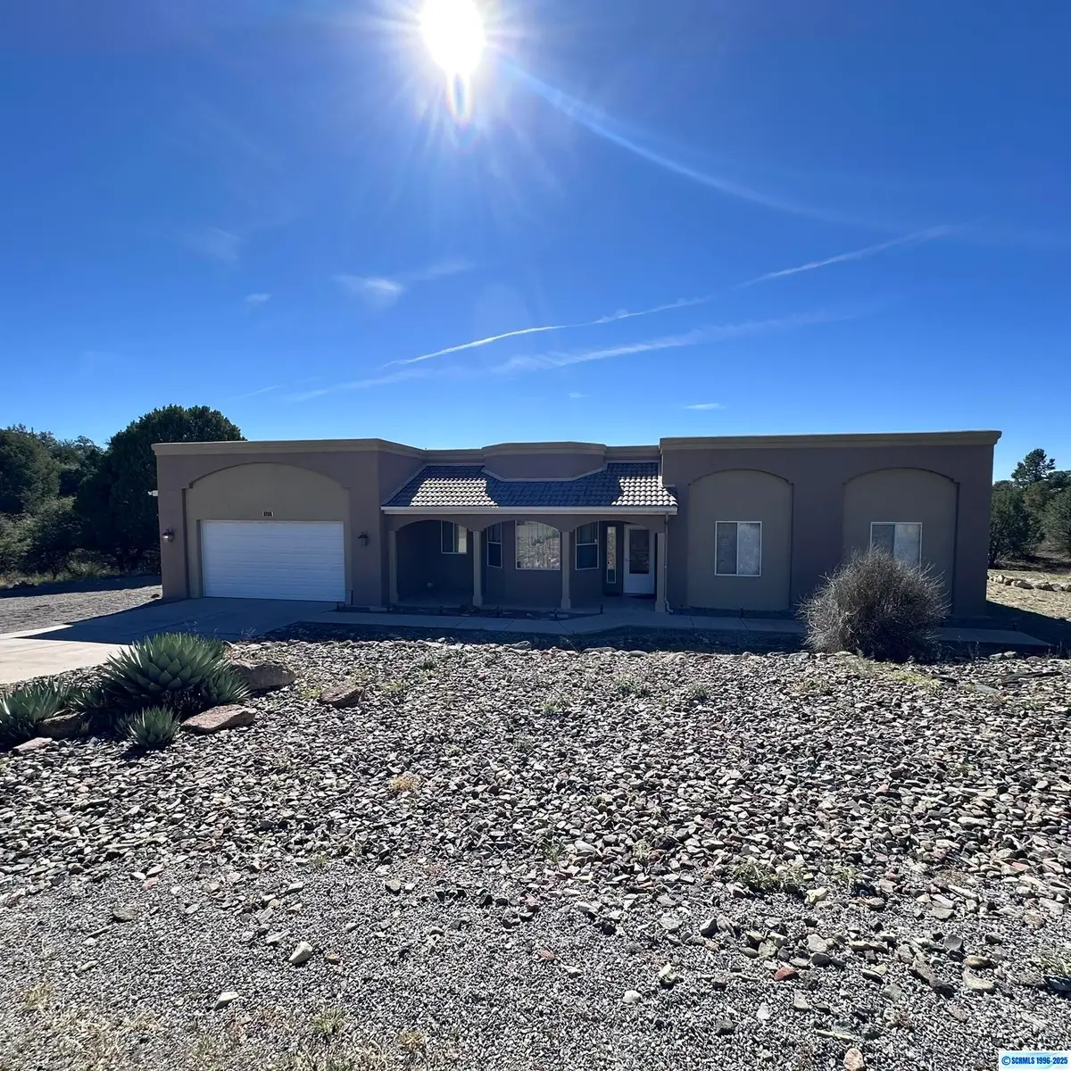 4761 Grandview Road, Silver City, NM 88061 - Image #1