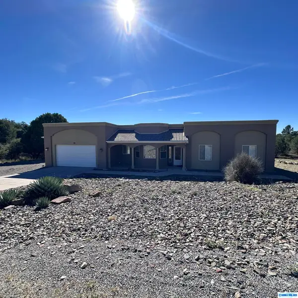 4761 Grandview Road, Silver City, NM 88061