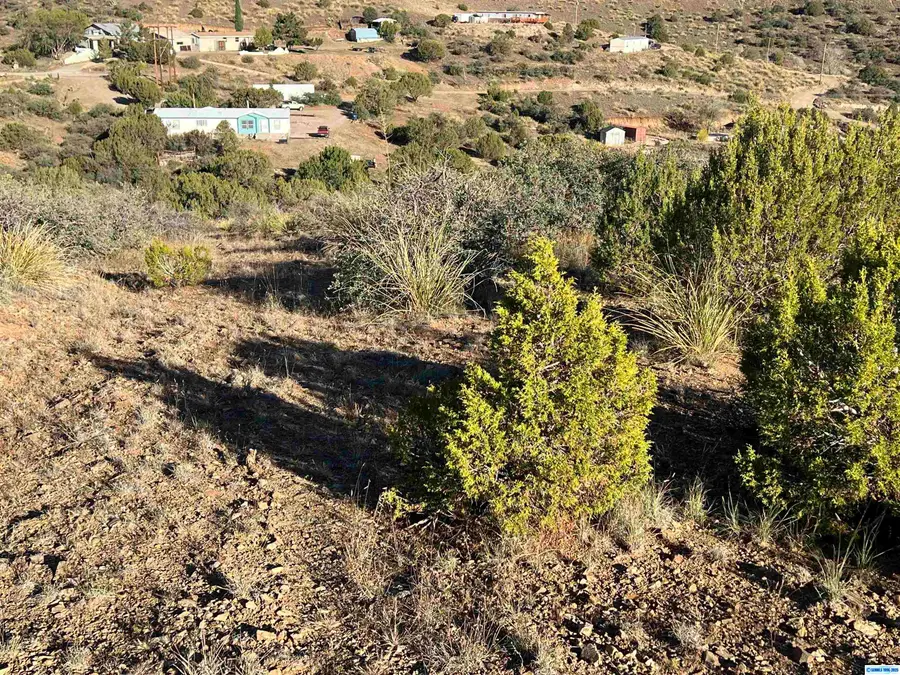 105X Mountain View, Silver City, NM 88061 - Image #3