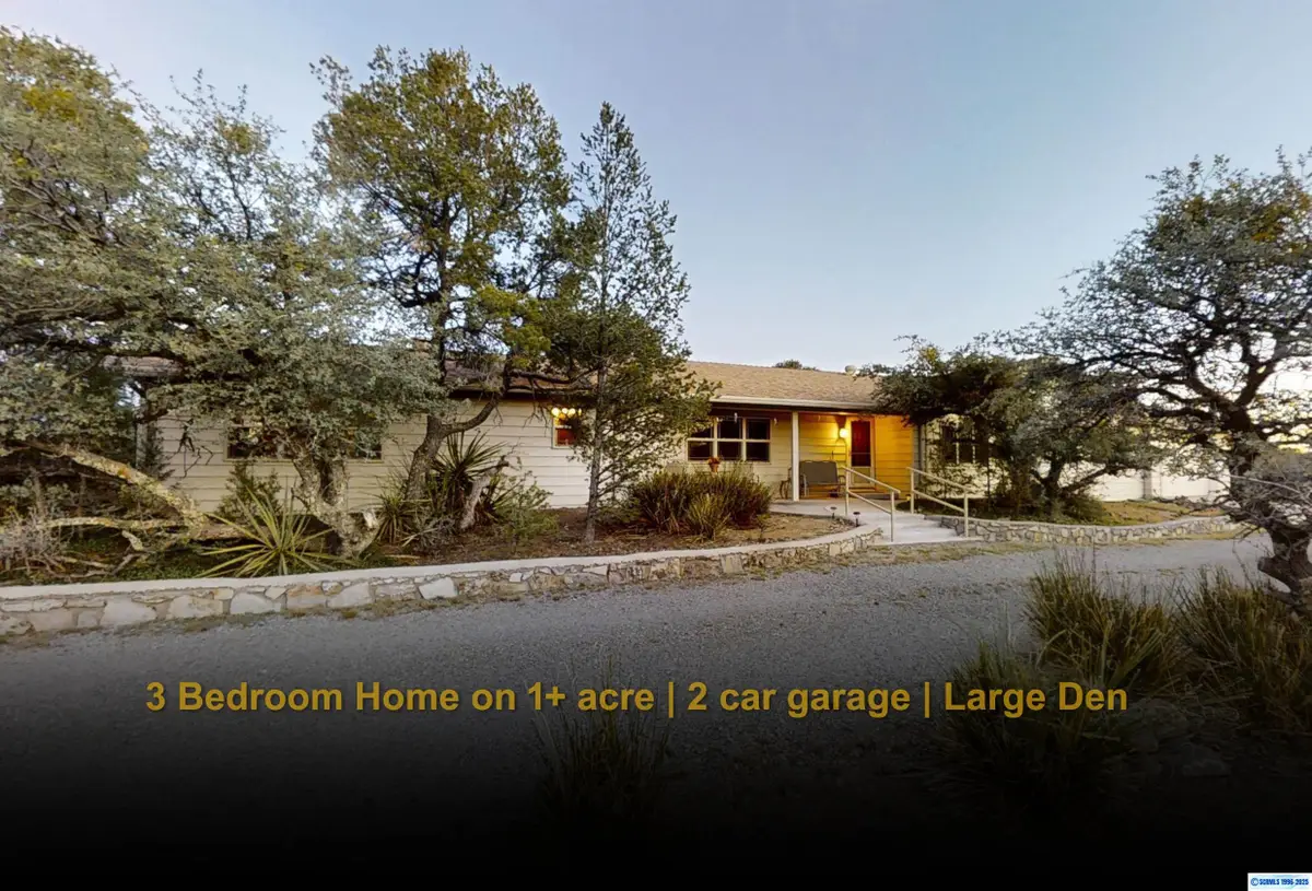 509 E Cain Drive, Silver City, NM 88061 - Image #1